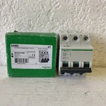 Schneider 24460 C60 3P 2A 480Y 277VAC Supplementary Protector. Fixed Price $229.00.