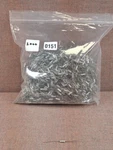 Bulk 2000PCS Sprague Type 192P Pacer Axial Film Capacitors Large Lot *151. Fixed Price $1020.00.