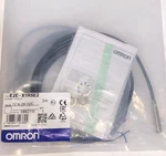 Omron E2E-X1R5F1 Proximity Sensor. Fixed Price $40.60.