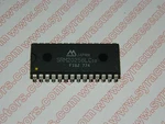 SRM20256LC10 / Cmos 256K-BIT Static Ram. Fixed Price $6.55.