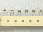 (540 Piece Lot) SR215E104MAA, Avx, Cap Cer 0.1UF 50V Z5U Radial. Fixed Price $25.00.