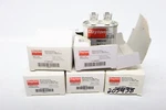 Lot Of 5 New Mixed Dayton Oval Capacitor 2MDV6A, 2MDV2C, 2MDV9. Fixed Price $49.99.