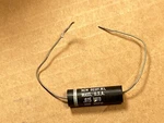 Nos Vintage 1961 Aerovox V161 .015 Uf 400V Capacitor Guitar Tone Tests Great. Fixed Price $10.00.