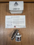 Delta Lightning Arrestor La 302-R 125/250V Single Wire 50-60HZ. Fixed Price $39.00.