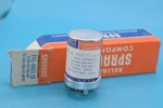 Nos Sprague Electrolytic Capacitor TVL-4603.15 5-100-20-100 Mf 50-200-200-25. Fixed Price $12.95.