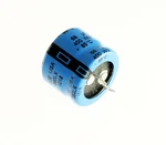 5X 68UF Radial Snap Mount Electrolytic Aluminum Capacitor 85C 400VDC. Fixed Price $24.99.