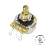 Cts 1 Meg Potentiometer, Series 450G, Audio Taper, 3/8" Bushing, Split-shaft. Fixed Price $7.55.