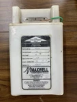 Maxwell High Voltage Capacitor 50 Kv .15 Uf. Fixed Price $195.00.