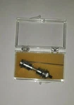 PC37Q100 Capacitor, Variable, Glass Dielect Jfd Wire Lead Nos. Fixed Price $19.00.