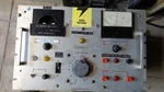 Hipotronics 830-33 High Voltage Dc Power Supply (some Physical Damage). Fixed Price $499.00.