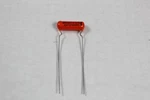 Sprague 2PS-S47 Mylar Capacitor 0.047UF +/- 10% Pack Of 6. Fixed Price $16.99.