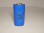 Cornell-dubilier DCME1353 Screw Terminal Supercapacitor 4,700UF 450VDC. Fixed Price $22.00.