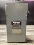 Drycap Unipak 1043PMUDF Power Factor Correction Capacitor 10KVA #125C103PR4*SI. Fixed Price $118.00.