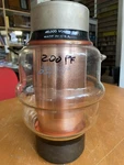 200PF 45KV Vacuum Capacitor Jennings JC5-200. Fixed Price $176.81.