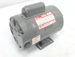 Dayton 5K617H Motor Used (1229180391 - ). Fixed Price $315.00.