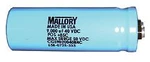 Cornell Dubilier/mallory CGS612U050R4C Aluminum Electrolytic Capacitor - Radi.... Fixed Price $63.60.