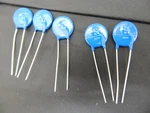 Tdk Epcos S14K140 Metal Oxide VARISTOR,140V, 4.5KA, Radial Lead - Lot Of. Fixed Price $15.00.