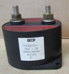 Tpc FFVE680107 100UF Capacitor 800VDC/ 90ARMS A027830 1478OMF. Fixed Price $30.00.