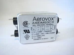 Rte Aerovox A10DMS3C11 10A 120/250V 50/60 Hz Emi Filter. Fixed Price $24.99.
