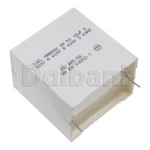 MABA02 Original New Icel Metallized Polypropylene Mkp Audio Capacitor 400V 12UF. Fixed Price $21.95.