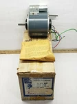 New Ge 1/15 Hp Split Capacitor Unit Heater Motor 115V 1050 Rpm 5KCP29DG3403T. Fixed Price $67.49.