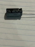 10PCS 1000UF 25V Rubycon Electrolytic Capacitors Shipped From Usa!. Fixed Price $5.49.
