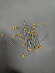 800X 68NF 50V Ceramic Capacitors X7R Avx Radial 683 10% Lot. Fixed Price $29.99.