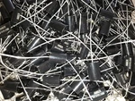 Pure Black Capacitor Kit. 630 Volt 2% Tolerance For Valve RADIO.12 Values !. Fixed Price $33.97.
