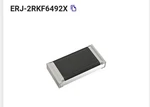 100X ERJ-2RKF6492 64.9 Kohms 1% 0.1W Chip Resistor 0402 (1005 Metric) Panasonic. Fixed Price $14.99.
