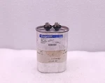 General Electric 97F9615 Capacitor 40 370VAC 50/60HZ. Fixed Price $68.60.