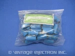 (50) Joe Master Electrolytic Crossover/audio Capacitors: 200UF 50V Non-polarized. Fixed Price $99.95.