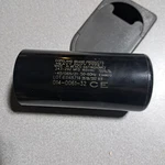 Copeland Heavy Duty Start Capacitor Type 014-0061-31 243 -292 Mfd 165VAC. Fixed Price $39.00.