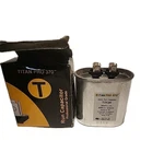 Titan 370 Run Capacitor Professional Grade Oval TOC25 New In Box. Fixed Price $20.00.
