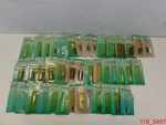 QTY=42: Radioshack Electrolytic Capacitors 272-1017 1018 1019 1020.... Fixed Price $43.99.