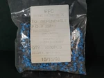 Efc 1313DFR-2-.082-63-2 Film Capacitors .082UF 63V Qty 1000 Nos. Fixed Price $35.00.