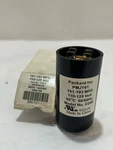 Packard Inc PMJ161 Start Capacitor, 161-193 Mfd Volt 50/60 Hz. Fixed Price $20.00.