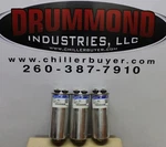 Lot Of Genteq Capacitor 27L898BC 45UF 370 Vac 50/60 Hz **warranty**. Fixed Price $32.50.