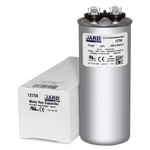 Uf Mfd 440 Vac Round Capacitor 12758 Replaces C370R C470R 97F9012 97F5251. Fixed Price $19.80.