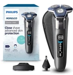 Philips S7887/92 Shaver 7300 Rechargeable Wet/dry Senseiq Trimmer. Fixed Price $79.89.