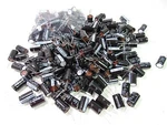 United Chemi-con 250V 270UF 270MF Electrolytic Capacitor Radial 85 (lot Of 10). Fixed Price $19.99.