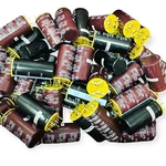 Nippon Chemi Con 57KG4M Ce 5722C1 Electrolytic Capacitors 3 Lbs, Wholesale. Fixed Price $56.51.