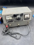 Vintage Power Supply Model 6 10 P.r. Mallory & Co. Inc Parts Only. Fixed Price $29.99.