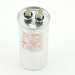 Capacitor 450V 35UF 50/60HZ Air Conditioner Motor Run CBB65A-1. Fixed Price $26.84.