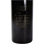 Hqrp 161-193UF 220-250V Start Capacitor For Electric Motor Hvac CD60. Fixed Price $7.95.