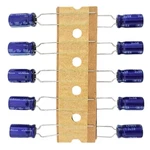 25PCS Nichicon Vx 100UF 16V 85 Electrolytic Capacitors. Fixed Price $15.26.