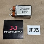 New No Box- Aerovox N02R1025AK23 Capacitor .25UF 1000VDC Peak Pcbs + Warranty. Fixed Price $34.00.