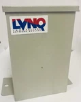Asea Brown Boveri No. C484D5 Capacitor 3PHASE 480V 5KVAR Dust Tight. Fixed Price $559.82.