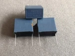 Security Capacitor 275VAC 2.2UF LE225 Okaya Genuine (10 Units) Usa Ship. Fixed Price $29.99.