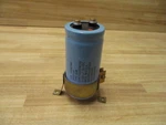Cde Sangamo 29005-02 Capacitor DCM153U050BC2B W/ Mounting Bracket. Fixed Price $94.33.