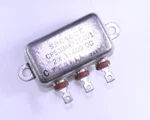 Sprague 2UF X .1UF 600VAC Motor Run Capacitor CP53B4EF104V1. Fixed Price $99.00.